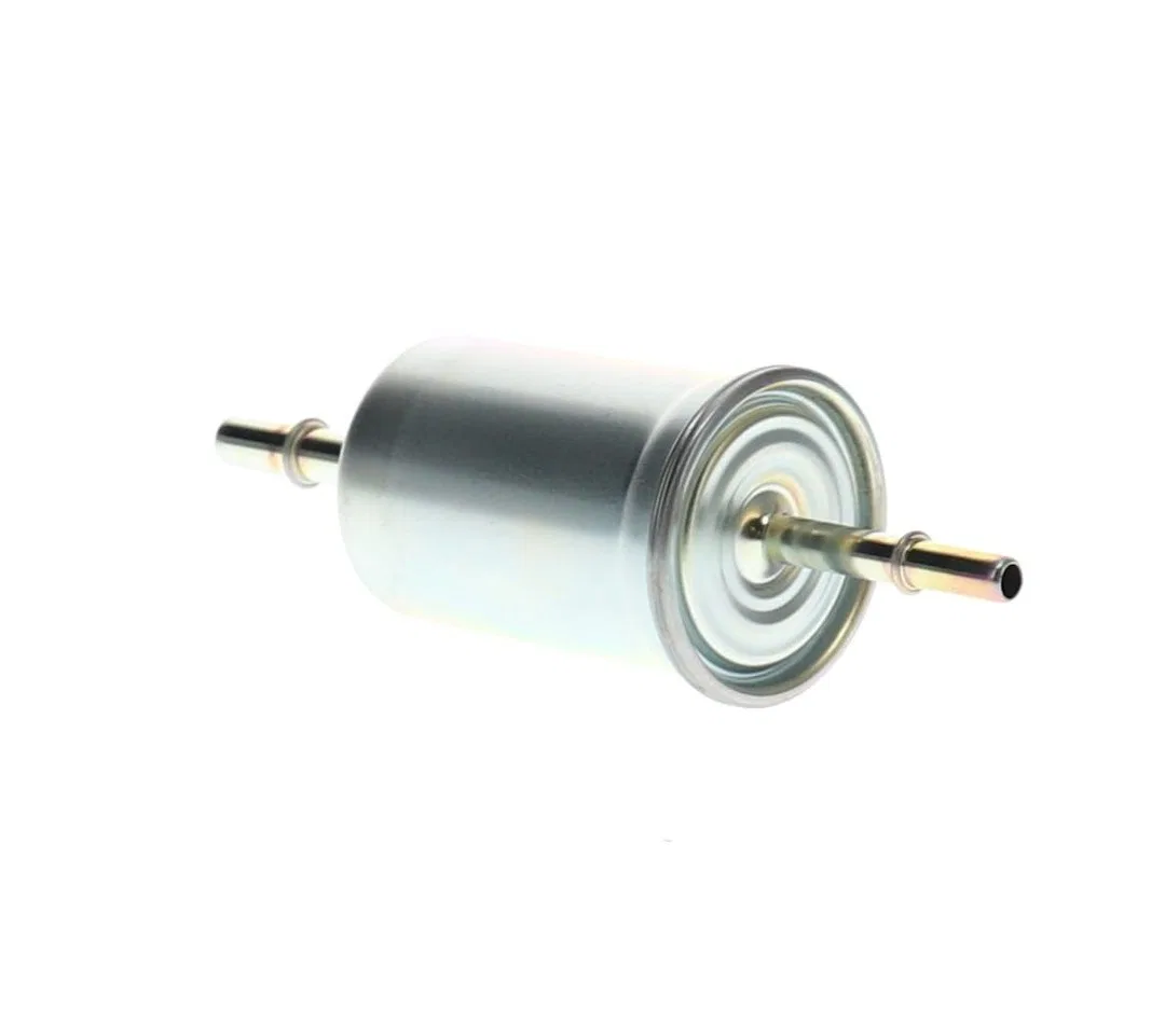 33233 – WIX FILTR LD Fuel Filter, OE Replacement In-Line 2.3 Inch Top/ 2.24 Inch bottom Diameter x 7 Inch Length Pape...